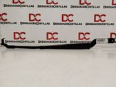 Front wiper blade arm