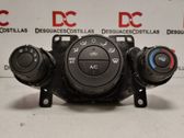 Air conditioner control unit module