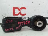 Soporte de montaje del motor