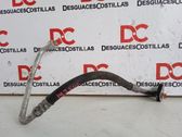 Manguera/tubo del aire acondicionado (A/C)