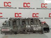 Intake manifold