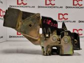 Cerradura de puerta delantera