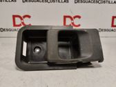 Front door interior handle