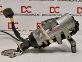 Cerradura de encendido