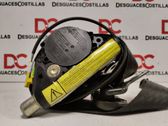 Cinturón delantero