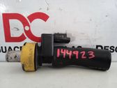 Sensor de presión del aceite