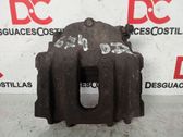 Caliper de freno delantero