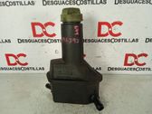Brake booster