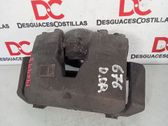 Caliper de freno delantero