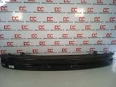 Front bumper mounting bracket
