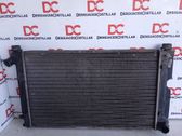 Coolant radiator