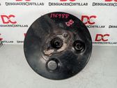Hydraulic servotronic pressure valve