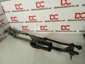 Motor del limpiaparabrisas