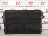 Radiateur condenseur de climatisation