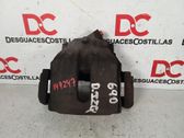 Caliper de freno delantero