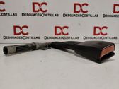 Hebilla del cinturón delantero