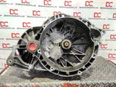 Manual 5 speed gearbox