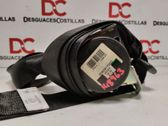 Ceinture de sécurité arrière