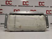 Airbag de las rodillas