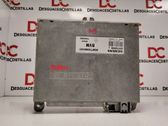 Unidad de control/módulo del motor