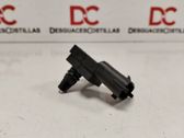 Öldruckschalter