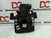 Caliper del freno trasero