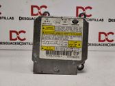 Airbag control unit/module