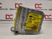 Airbag control unit/module