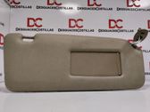 Sun visor