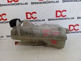Depósito de expansión de combustible