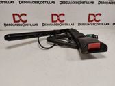 Hebilla del cinturón delantero
