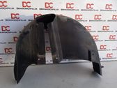 Revestimientos de la aleta antisalpicaduras delanteros