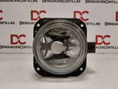 Front fog light