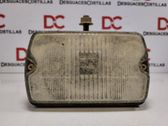 Luz de niebla delantera