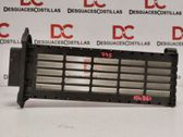 Resistencia motor/ventilador de la calefacción