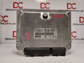 Engine control unit/module