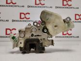 Cerradura de puerta delantera