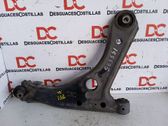 Front control arm