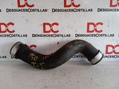 Air conditioning (A/C) pipe/hose