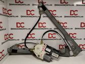 Front door electric window regulator