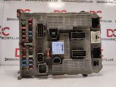 BSM Control unit