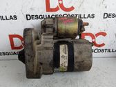 Motor de arranque