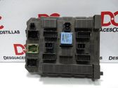 BSM Control unit