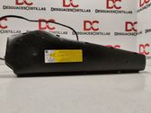 Airbag de las rodillas