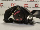 Ceinture de sécurité arrière