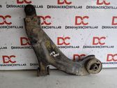 Front control arm