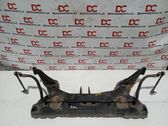 Front subframe