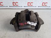 Caliper de freno delantero