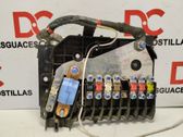 Unidad de control del BSM
