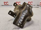 Engine mount bracket